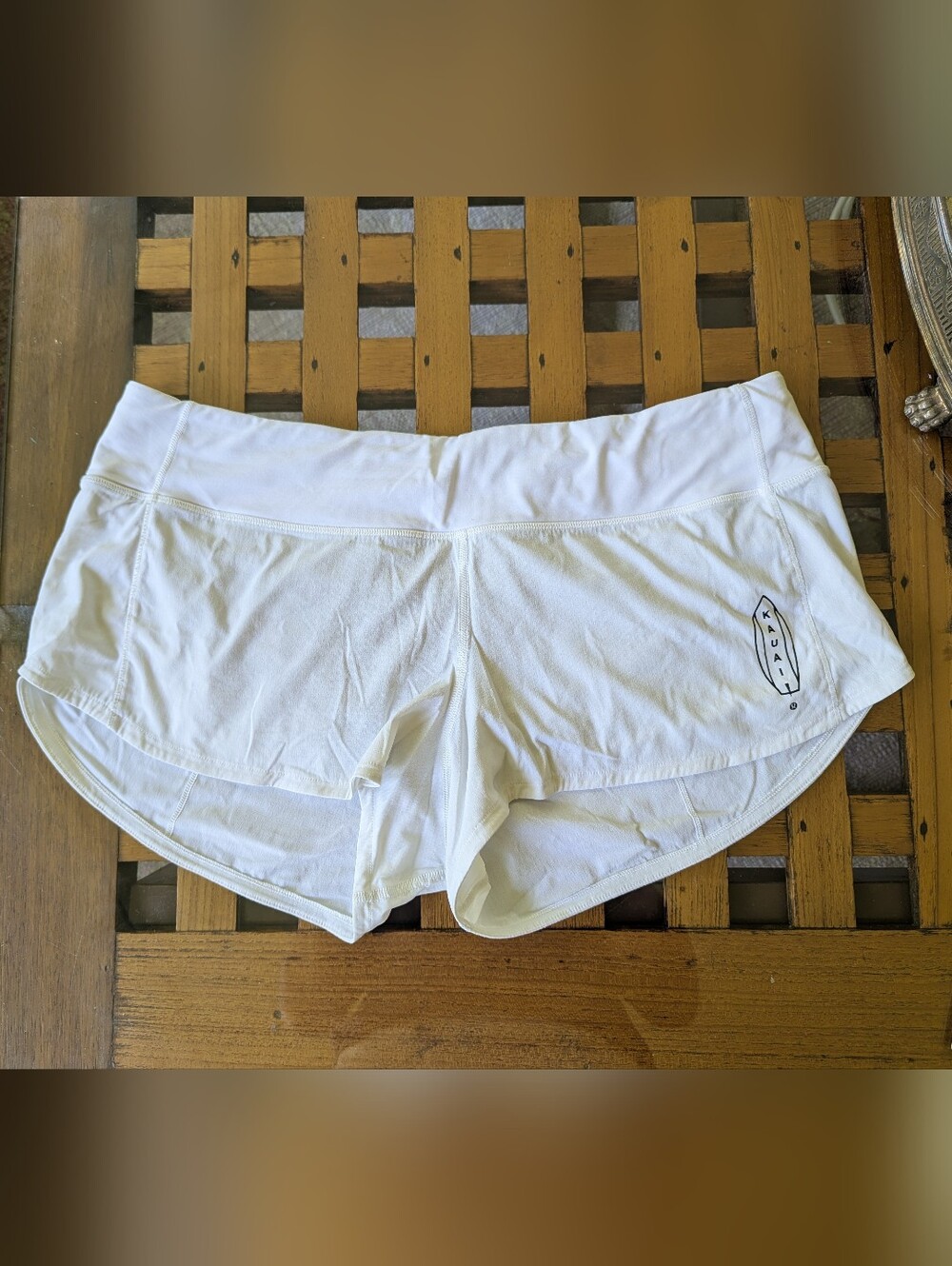 Speed Up Short 2.5" Kauai Edition